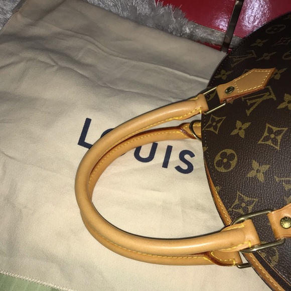 Louis Vuitton Elipse GM size SOLD - Picture 8 of 15